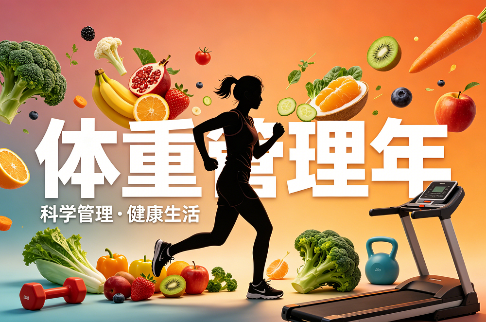 脂肪储存机制｜区分皮下脂肪&内脏脂肪，针对性减脂